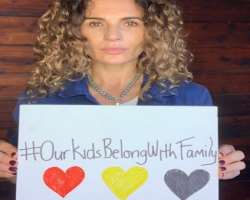 She is kind-hearted and served as an ambassador for Childfund Australia and New Zealand She is kind-hearted and served as an ambassador for Childfund Australia and New Zealand.